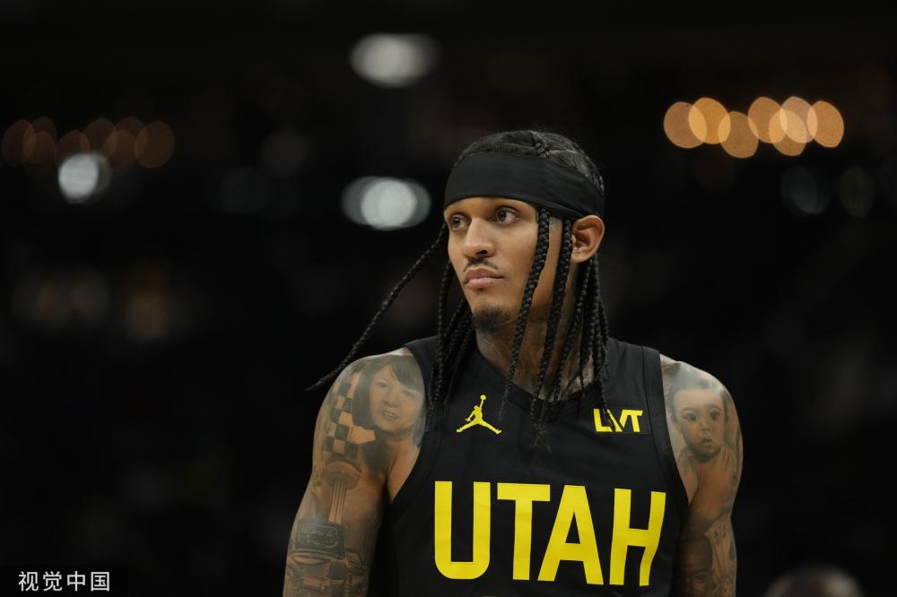 也是对勇士 也是对勇士